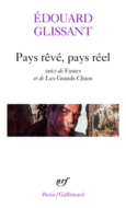 Couverture Pays rêvé, pays réel/Fastes/Les Grands Chaos ()