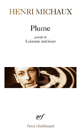 Couverture Plume / Lointain intérieur ()