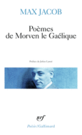 Couverture Poèmes de Morven le Gaélique ()