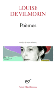 Couverture Poèmes ()