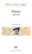 Couverture Poésies ()