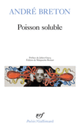 Couverture Poisson soluble ()