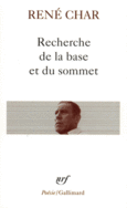Couverture Recherche de la base et du sommet ()