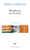 Couverture Résidence sur la terre ()