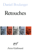Couverture Retouches ()