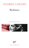 Couverture Rythmes ()