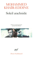 Couverture Soleil arachnide ()