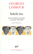 Couverture Soleils bas ()