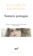 Couverture Sonnets portugais et autres poèmes ()