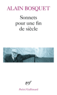 Couverture Sonnets pour une fin de siècle ()