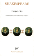 Couverture Sonnets ()