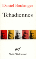 Couverture Tchadiennes ()