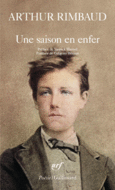 Couverture Une saison en enfer ()