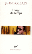 Couverture Usage du temps ()