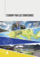Couverture L'Europe par les territoires (Collectif(s) Collectif(s))