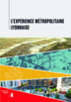 Couverture L'expérience métropolitaine lyonnaise (Collectif(s) Collectif(s))