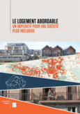 Couverture Le logement abordable ()