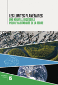 Couverture Les limites planétaires ()