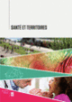 Couverture Santé et territoires (Collectif(s) Collectif(s))