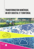 Couverture Transition numérique, un défi sociétal et territorial ()