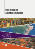 Couverture Vers ds villes africaines durables ()