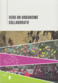 Couverture Vers un urbanisme collaboratif ()