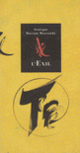 Couverture L'exil (Hassan Massoudy, Sénèque)
