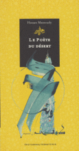 Couverture Le Poète du Désert ()