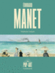 Couverture Édouard Manet (Stéphane Guégan)