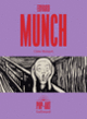 Couverture Edvard Munch (Claire Maingon)