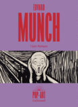 Couverture Edvard Munch ()
