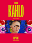 Couverture Frida Kahlo ()
