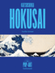Couverture Hokusai (Aurélie Samuel)