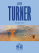 Couverture J.M.W. Turner (Amandine Rabier)