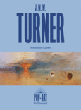 Couverture J.M.W. Turner ()
