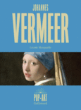 Couverture Johannes Vermeer ()