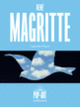 Couverture Magritte (Capucine Poncet)
