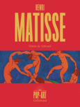 Couverture Matisse ()