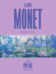 Couverture Monet (Stéphane Lambert)