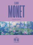 Couverture Monet ()