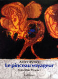 Couverture Alechinsky, le pinceau voyageur ()