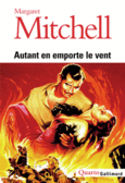 Couverture Autant en emporte le vent ()