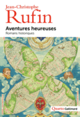 Couverture Aventures heureuses ()