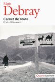 Couverture Carnet de route ()