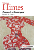 Couverture Cercueil et Fossoyeur ()