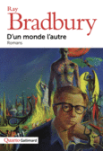 Couverture D'un monde l'autre ()