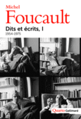 Couverture Dits et écrits ()