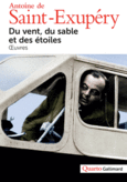 Couverture Du vent, du sable et des étoiles ()