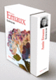 Couverture Ecrire la vie (Annie Ernaux)