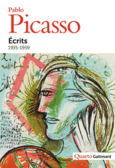 Couverture Écrits ()